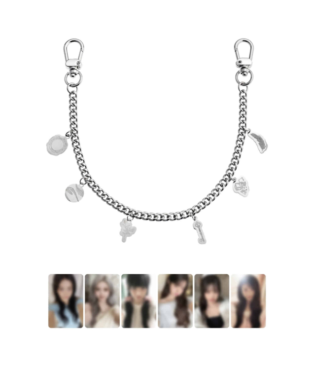 鏈條（成員隨機）