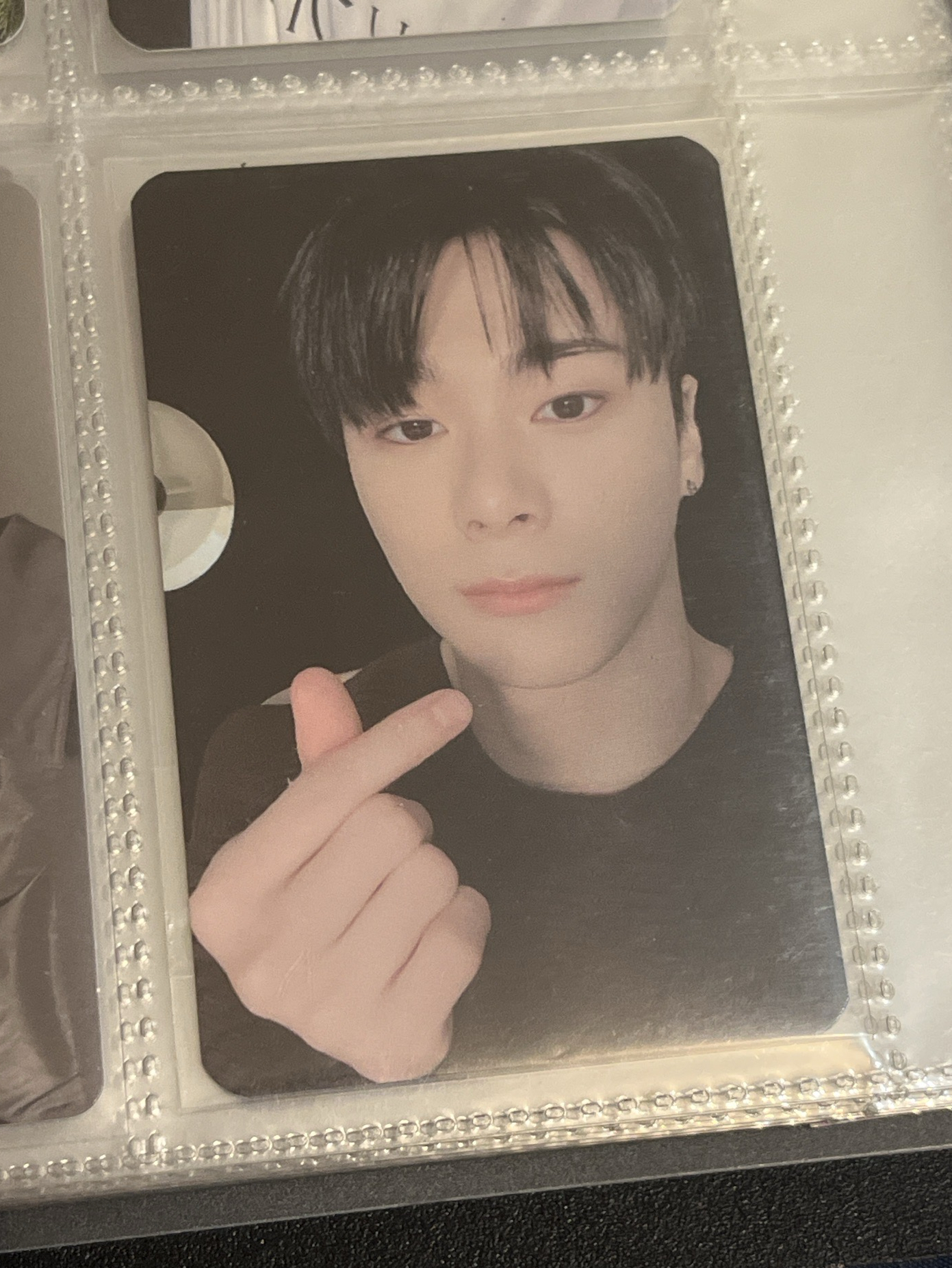 花生迷一 文彬小卡