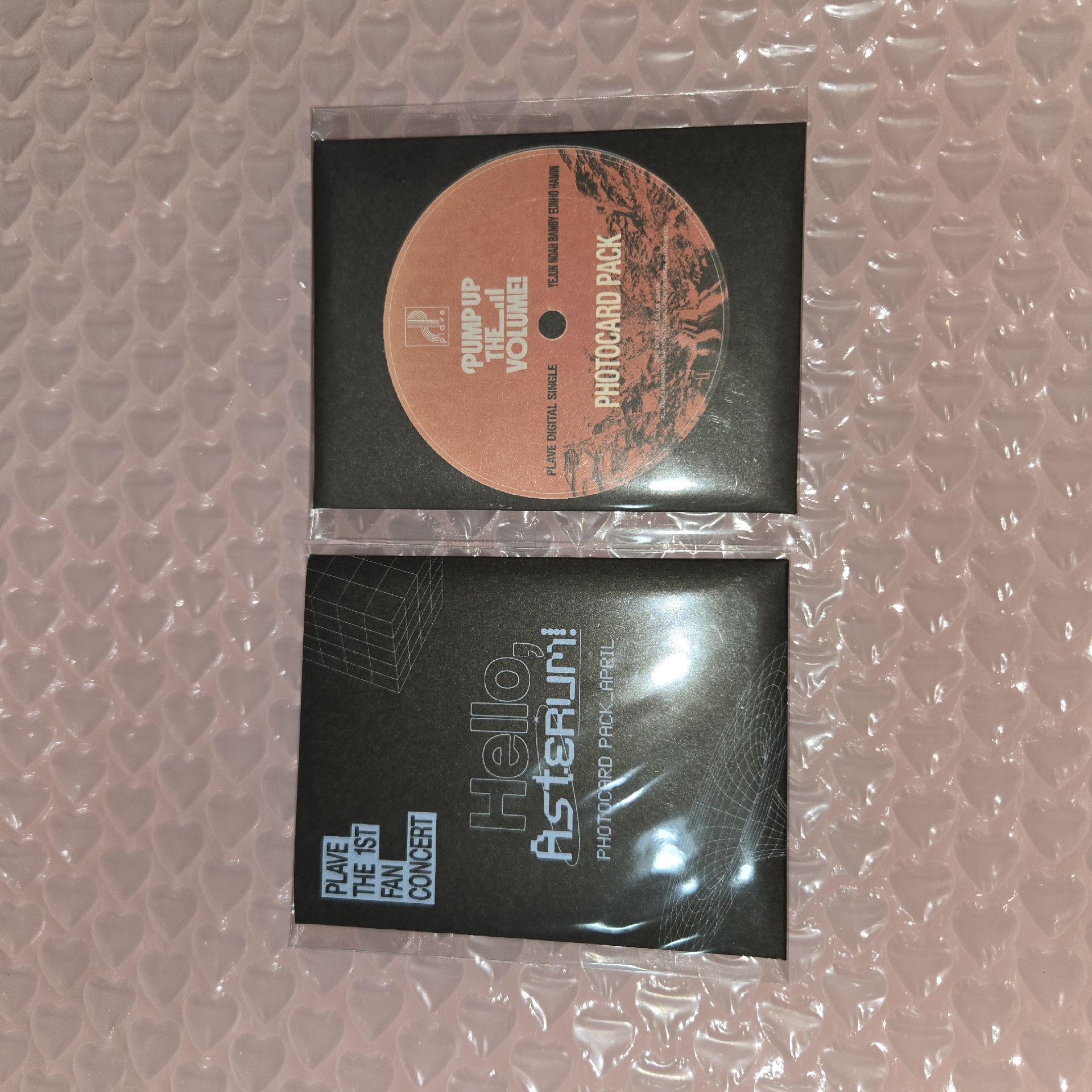 四月卡包/putv卡包