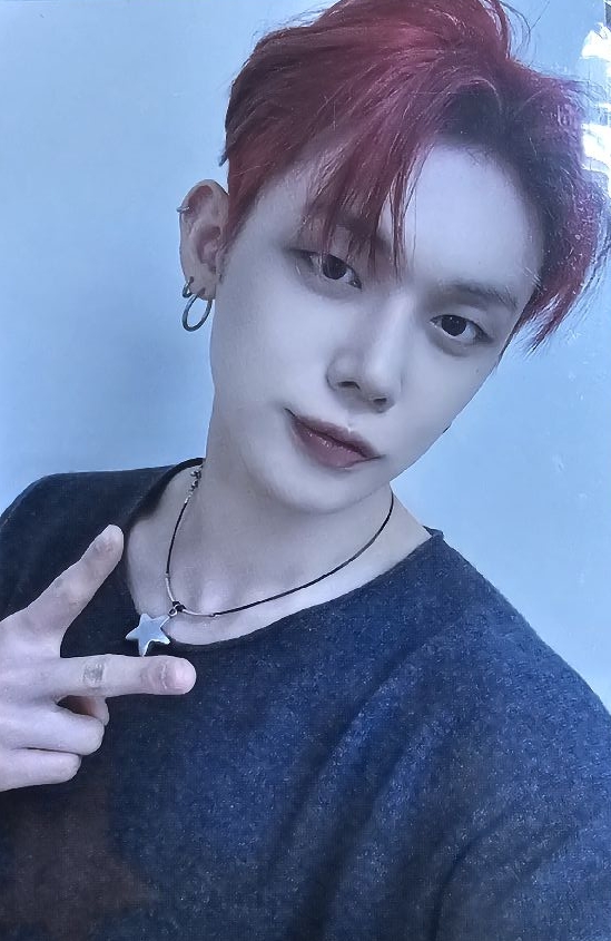 24年首爾安可 粽卡竣✨️