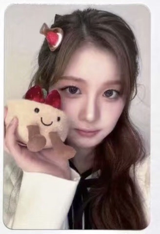 #非現 草莓蛋糕薛（需多帶賣場300$）