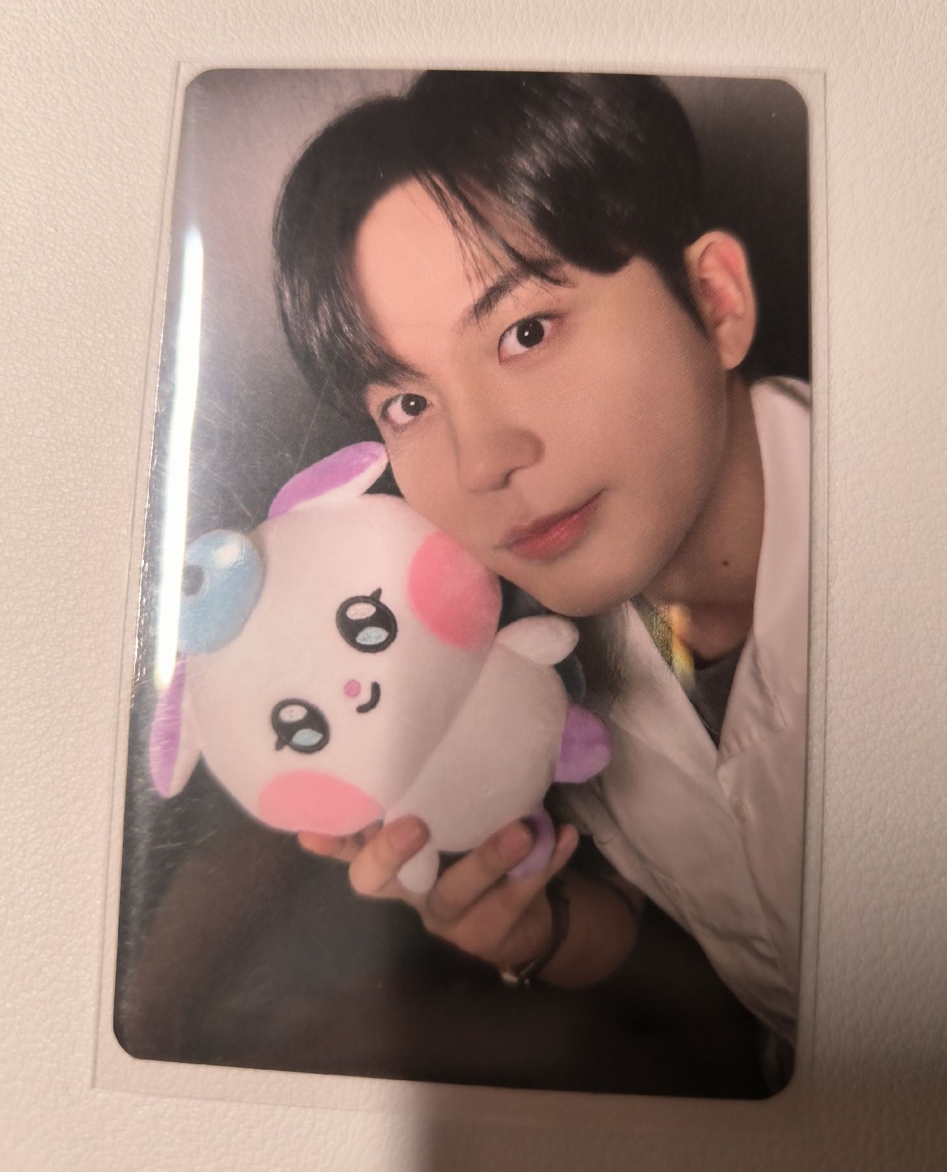 哪個才是小可愛💛