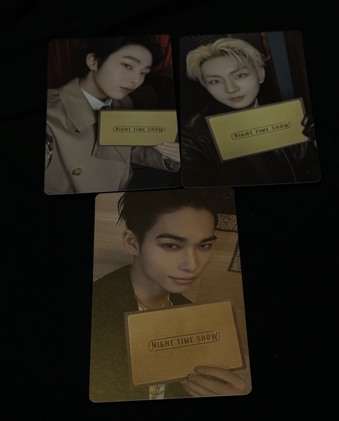 迷六&迷七 電子專固配