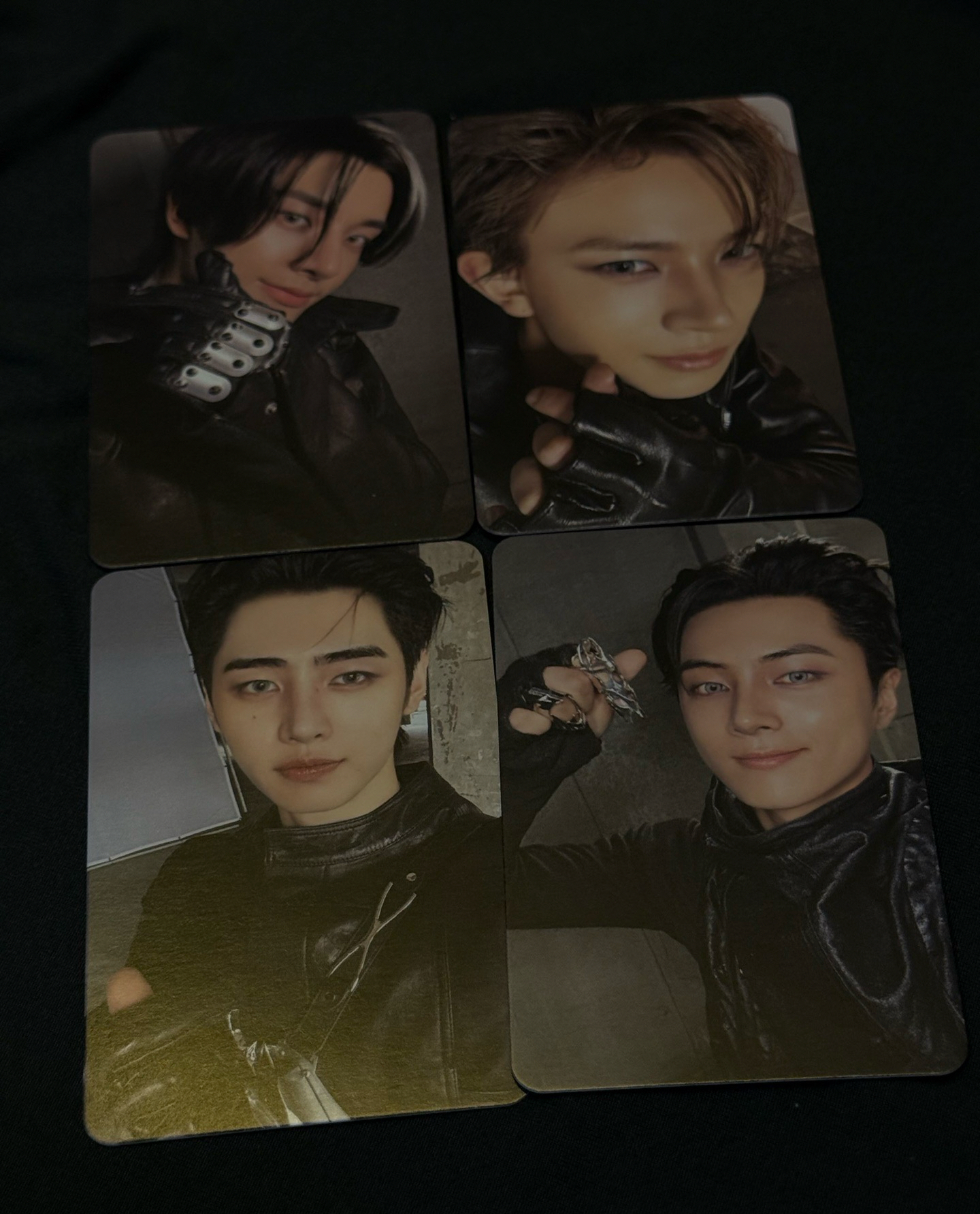 迷七電子專 （只有固配小卡）