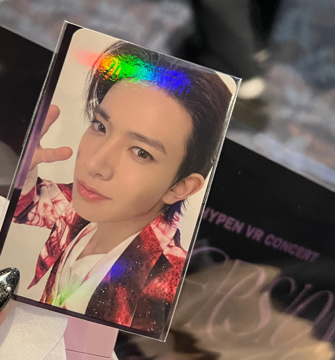 🐹羲承 VR隱藏卡 