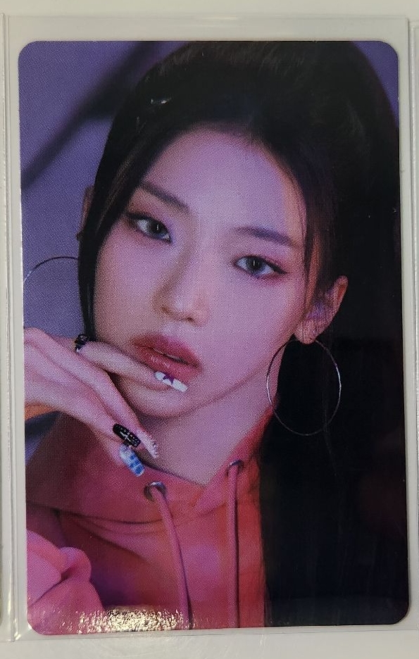 🔵25世巡 首爾場周 隨機卡 