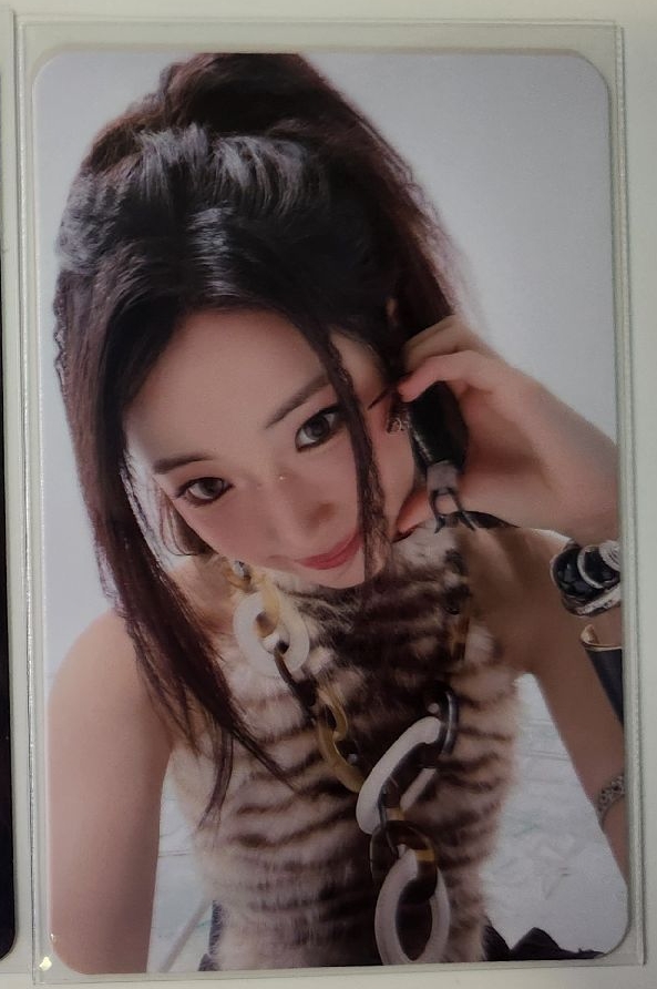 WE GO UP QQ音樂 星光卡 四星•專屬陪伴卡