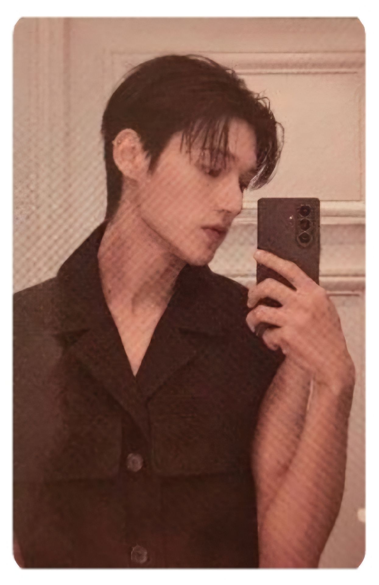 ATEEZ GH4 榮+琦PB專輯卡（全專）