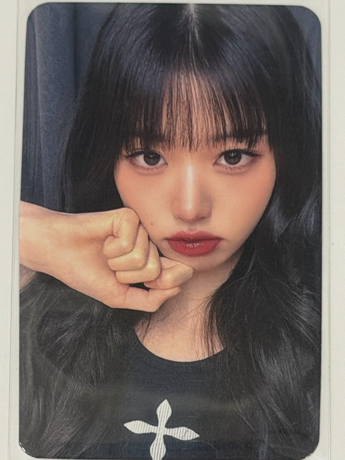 I'VE MINE sw 3.0 簽售卡 員