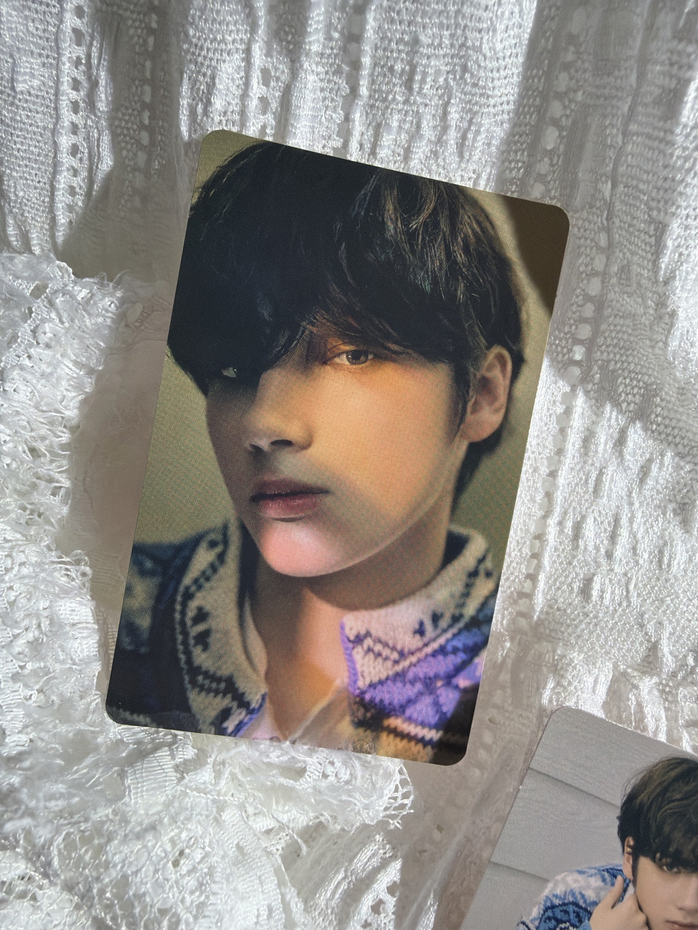 Still Dreaming 休寧凱日咖特典綁出