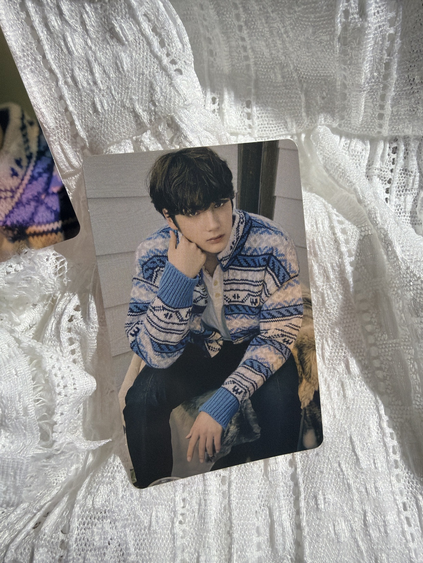 Still Dreaming 休寧凱日咖特典綁出