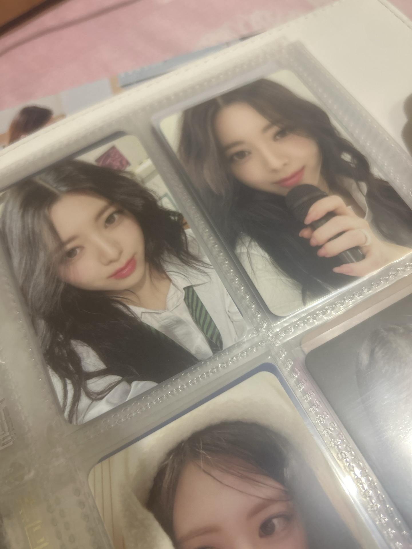 三期會員禮有娜