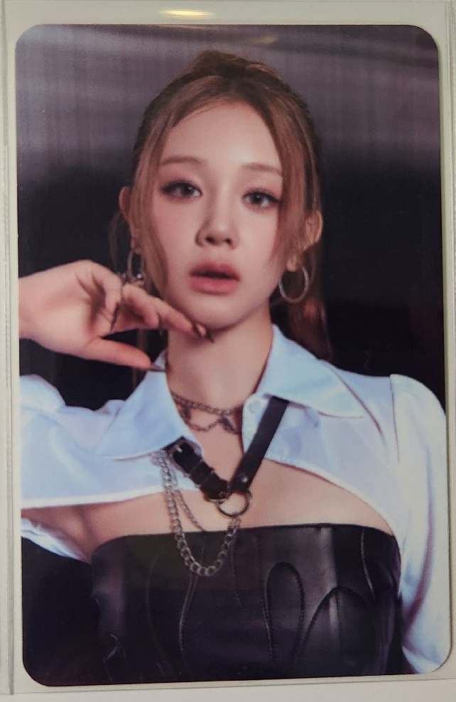 🔵WE GO UP 隨機卡包 隨機卡 