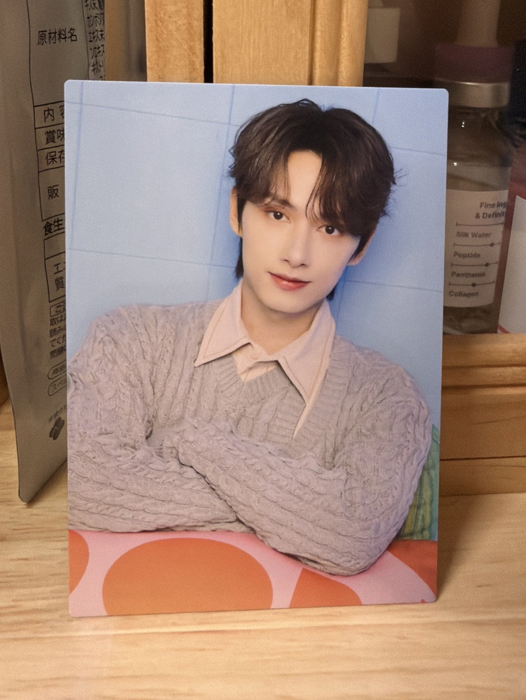 JUN 24‘HOME 隨機卡 