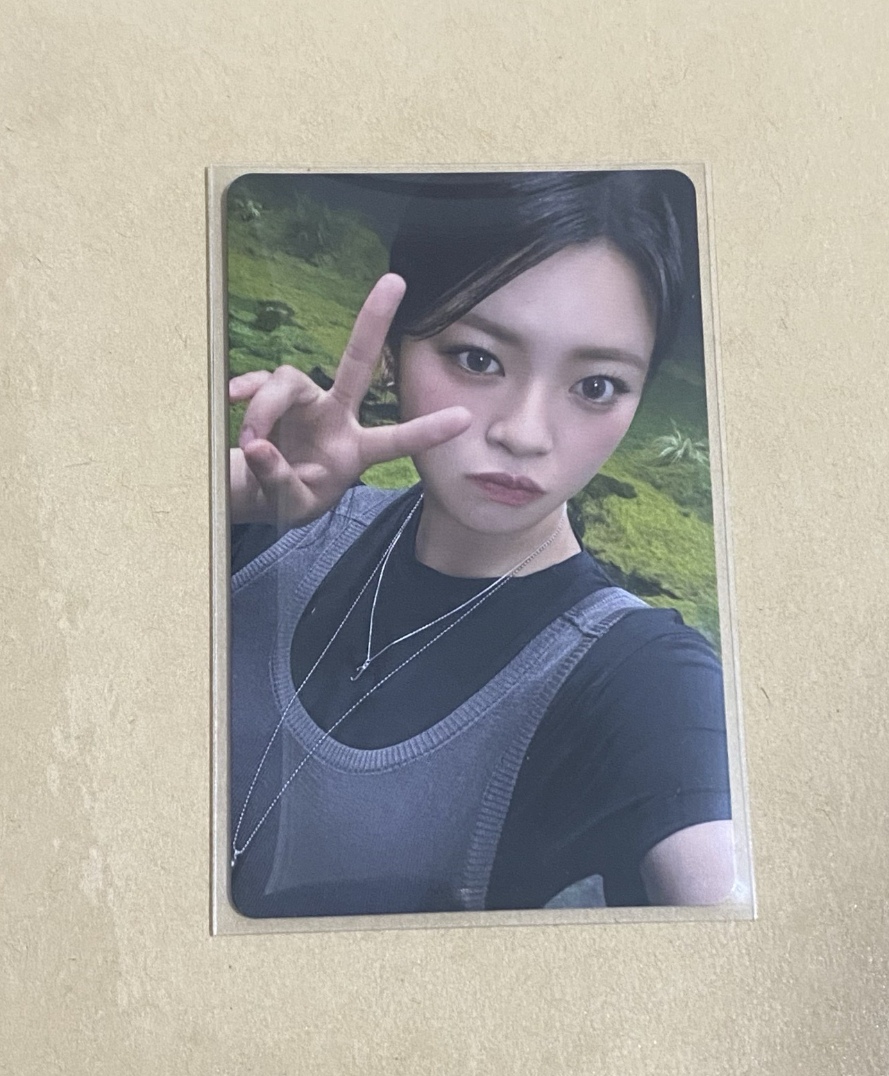 TWICE ENEMY 滿額卡 定延 現貨