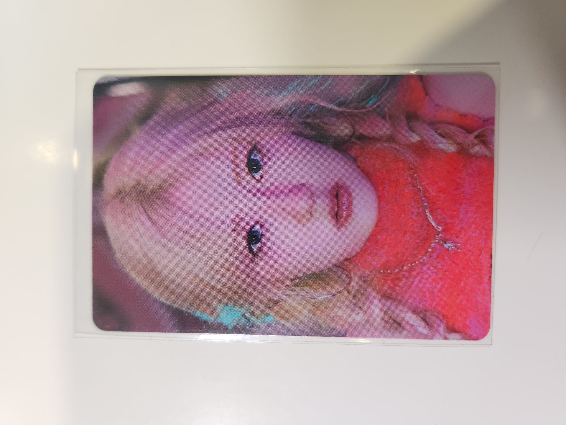 🔵25世巡 首爾場週 隨機卡藍