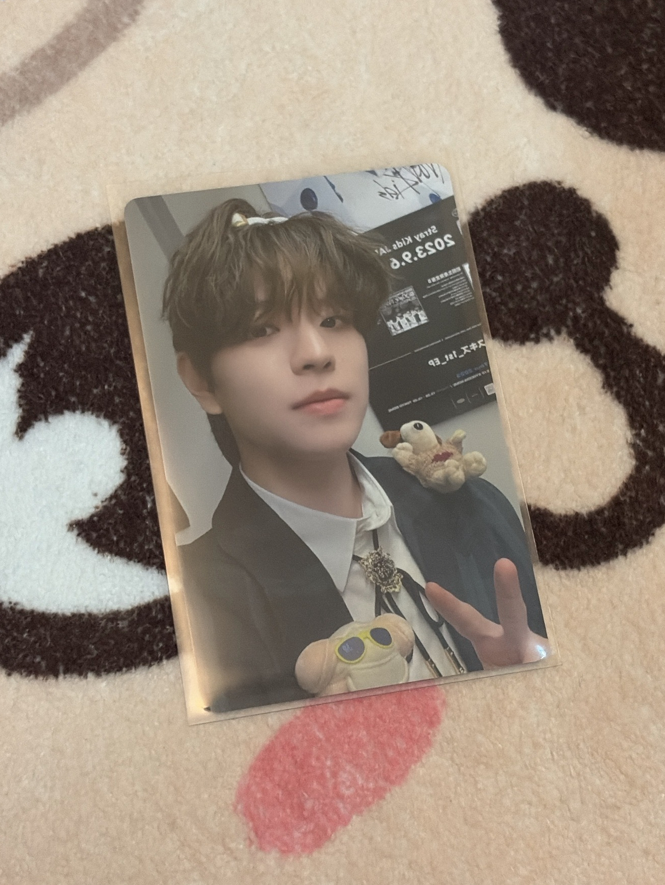 蛋巡藍光 塔店 玟