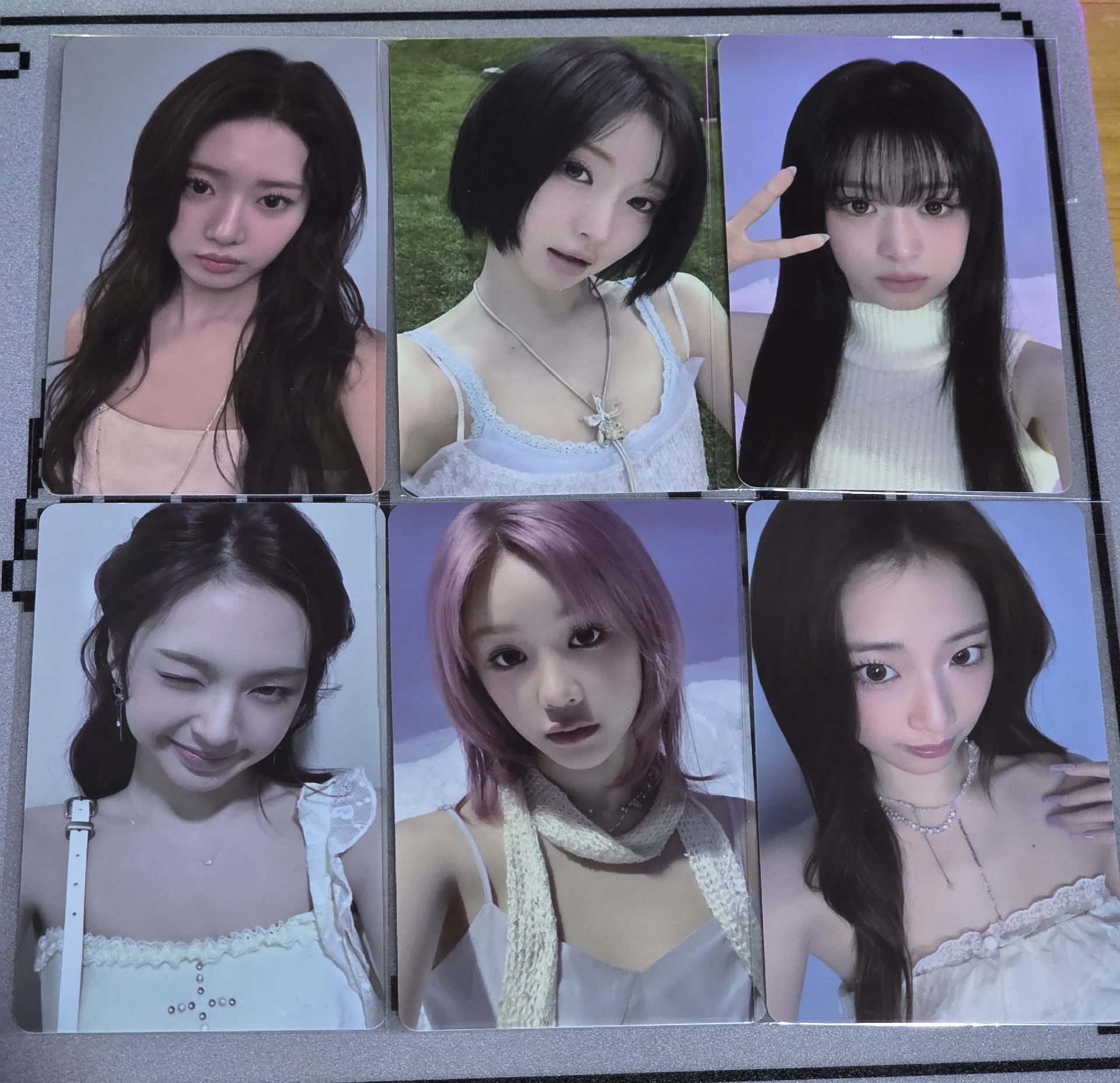 Babymonster 快閃滿額卡