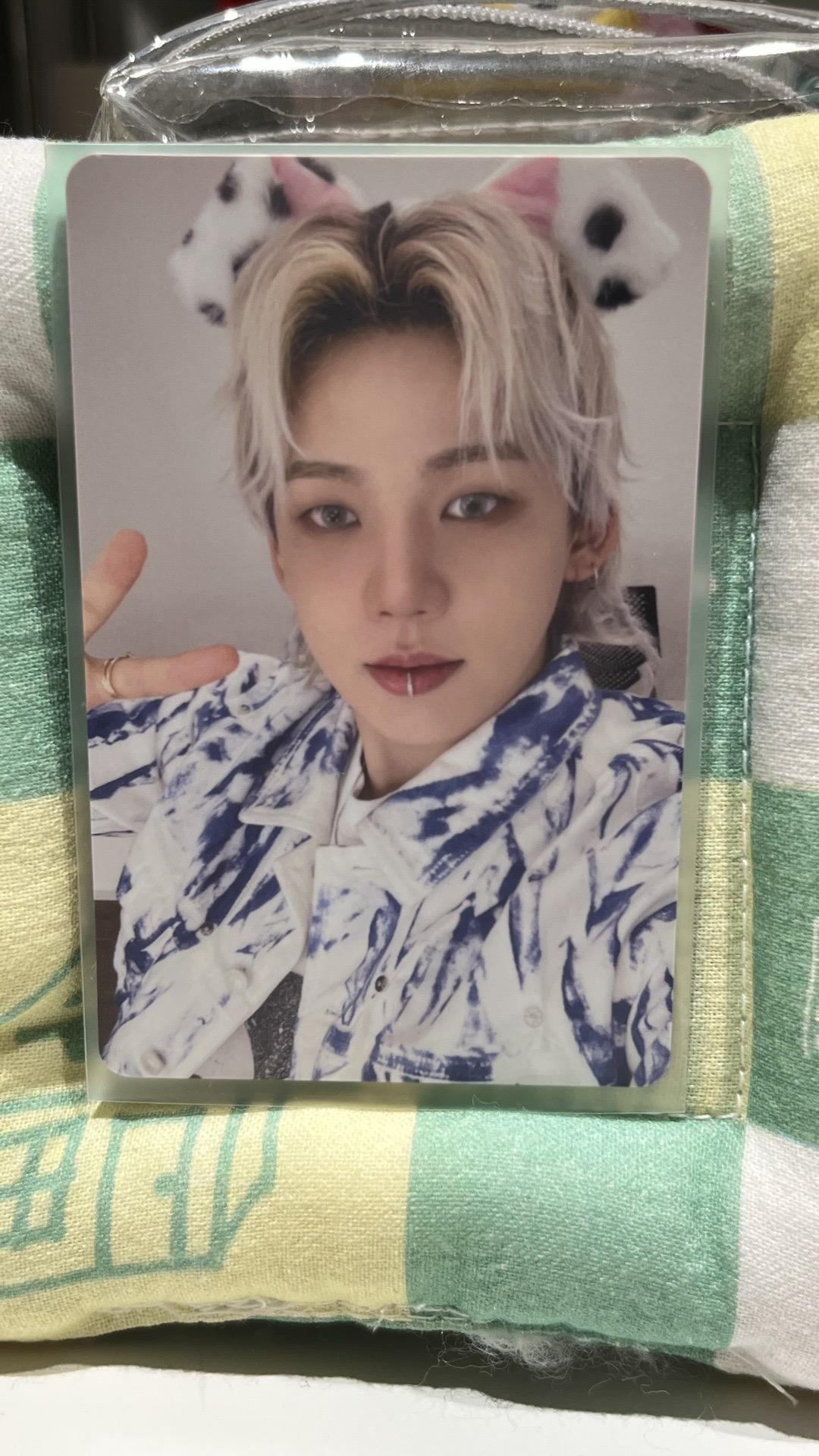 TREASURER PULSE ON 滿額特典