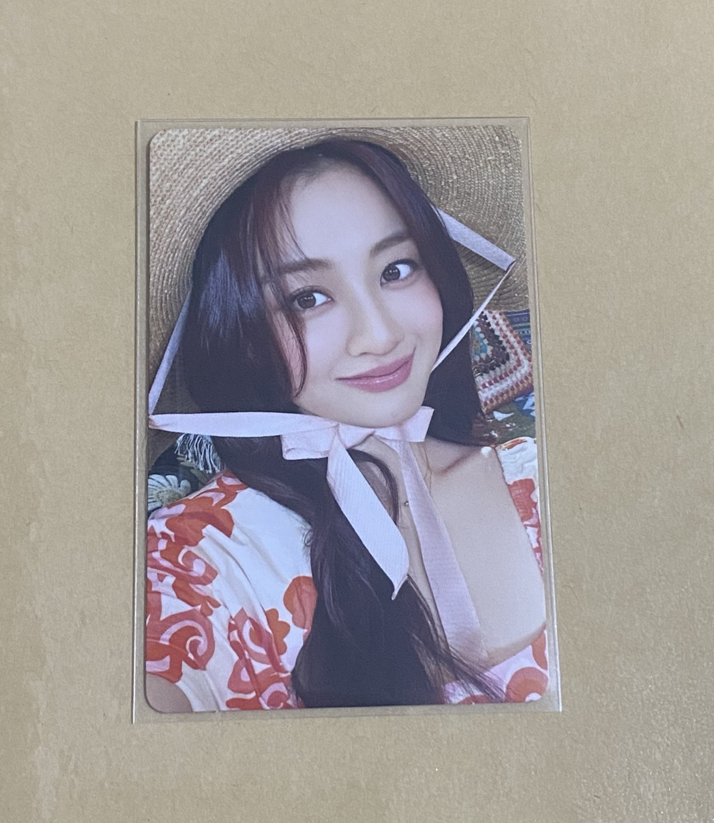 TWICE 日本精選5 志效 Jihyo 現貨