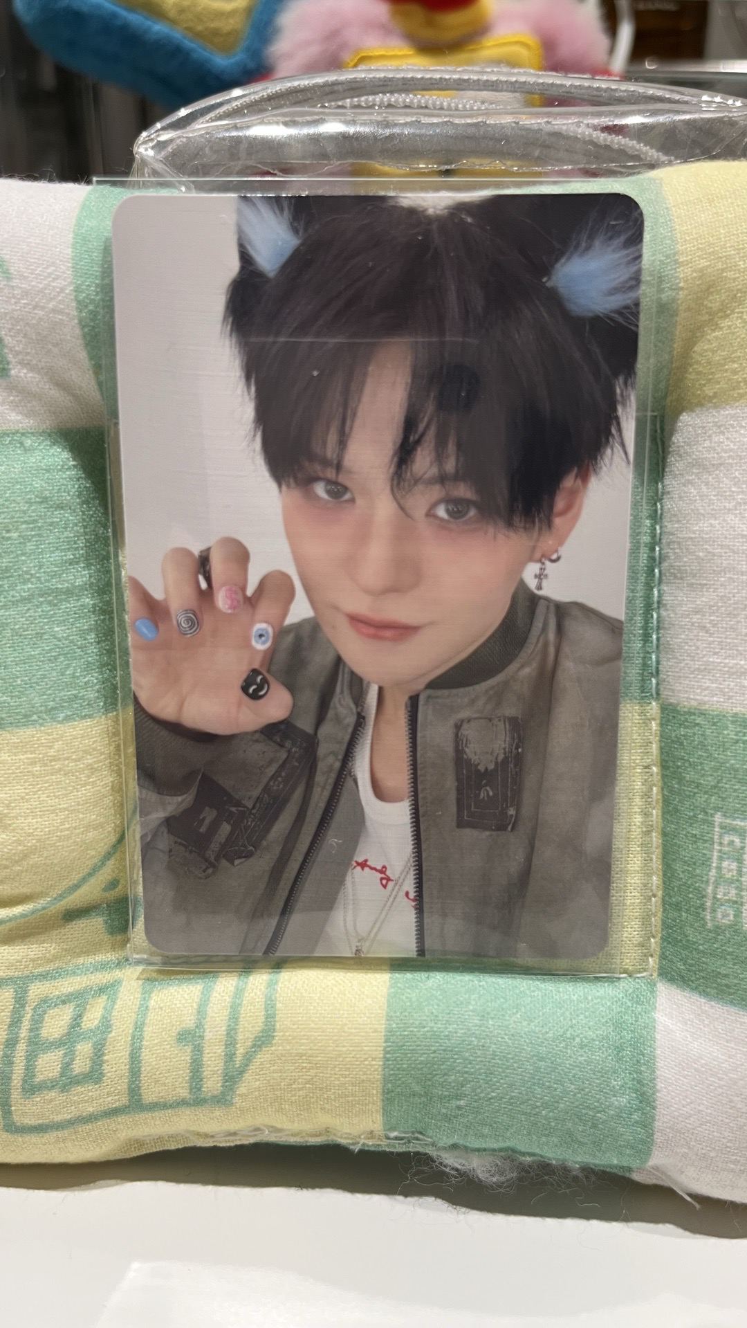 TREASURER PULSE ON 滿額特典