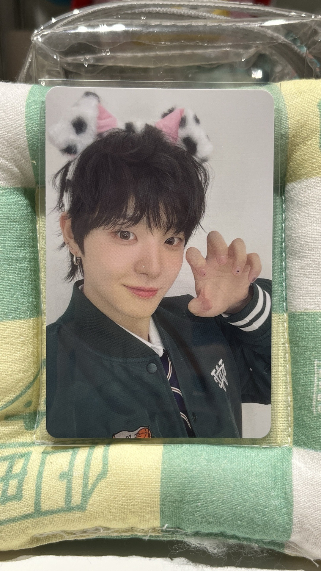 TREASURER PULSE ON 滿額特典