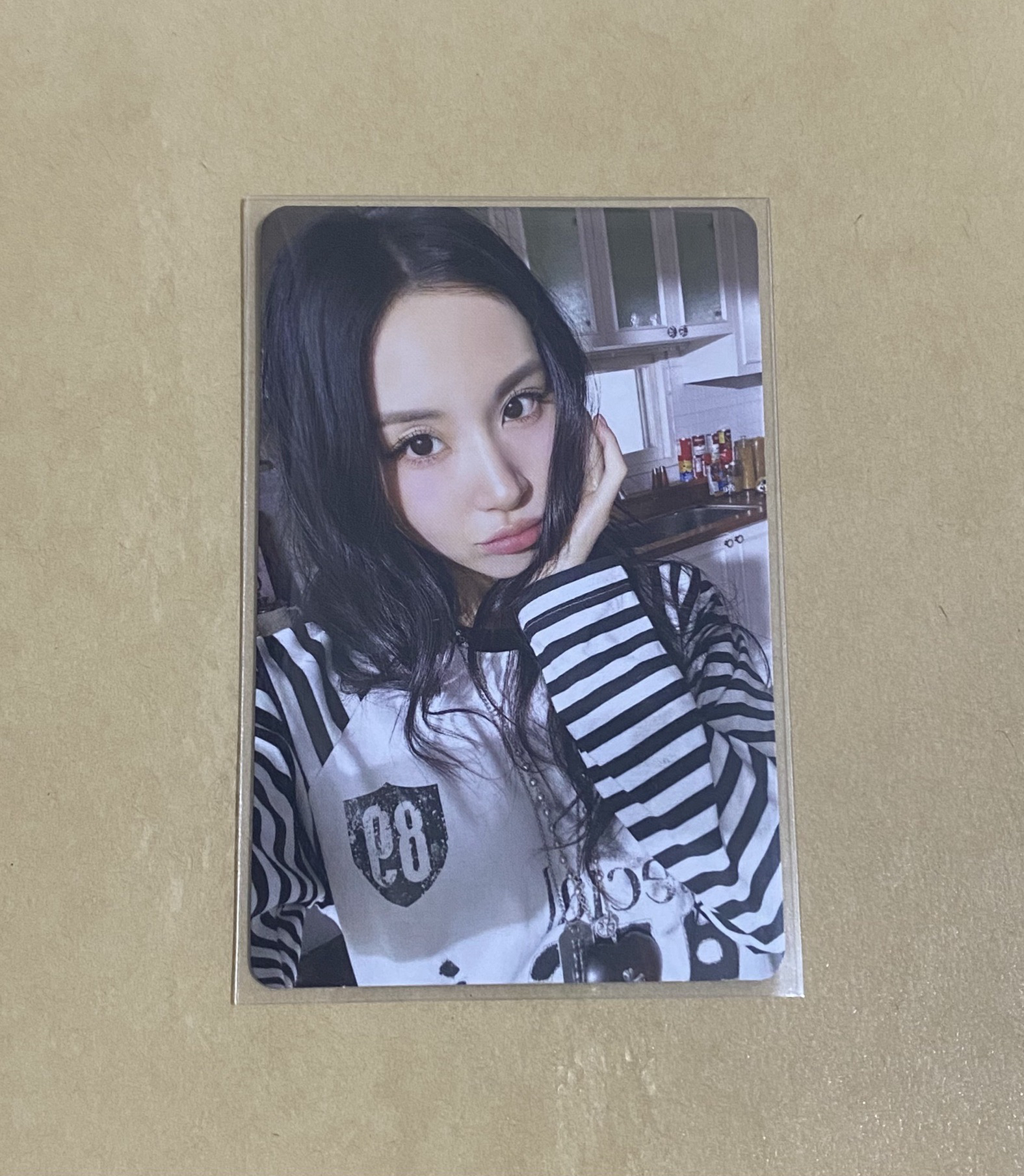 TWICE ENEMY Chaeyoung 彩瑛 現貨