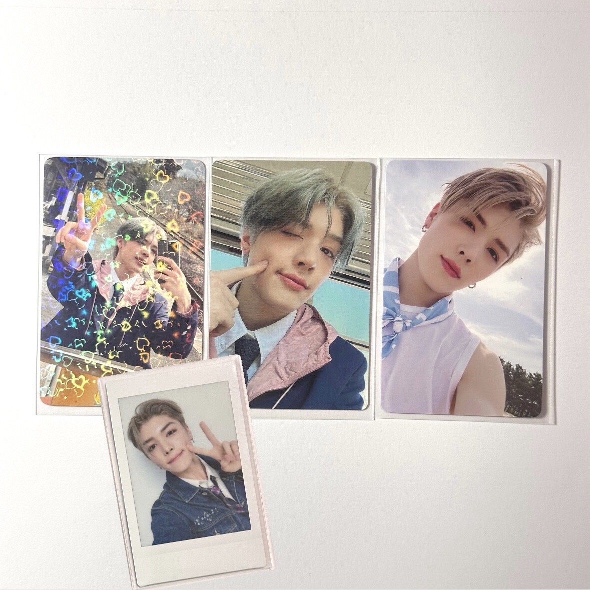 &TEAM MAKI 小卡盤