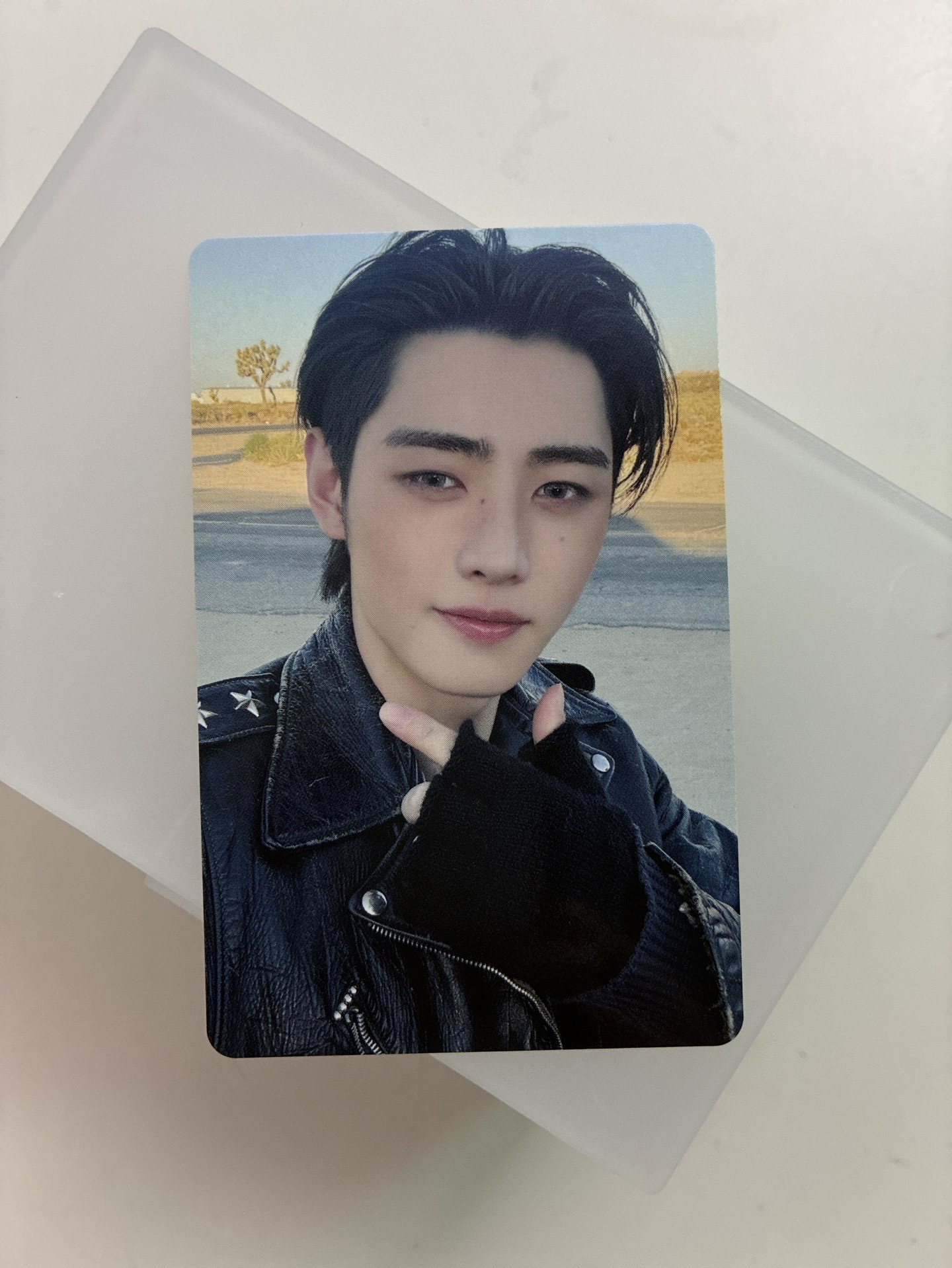 迷七 kkt 預售 特典卡訓❄️（單特典）