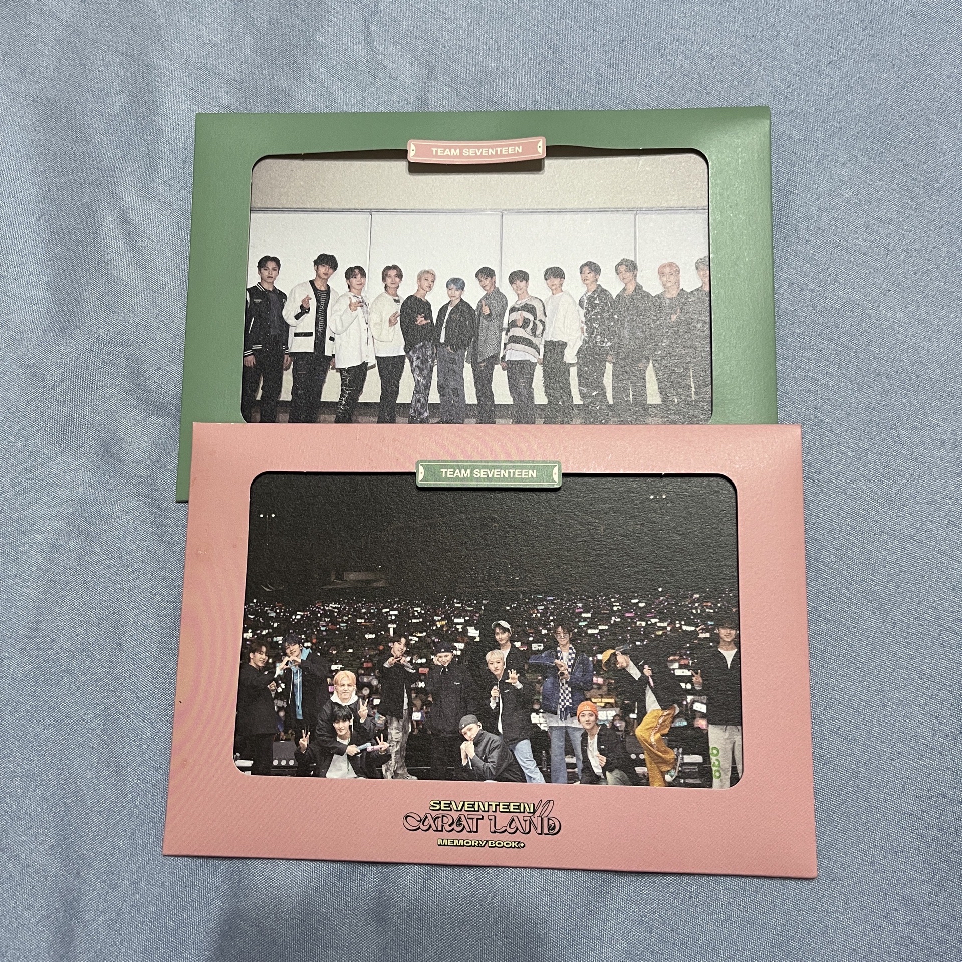 2022 克拉島DVD 明信片組