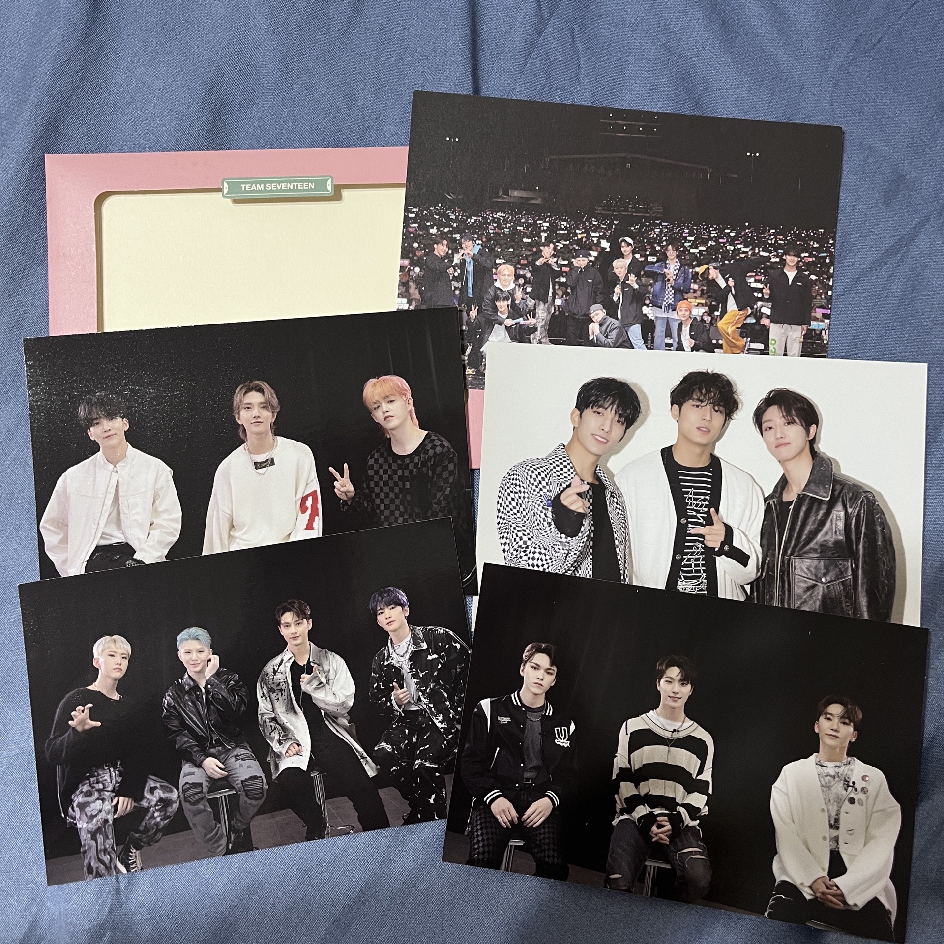 2022 克拉島DVD 明信片組