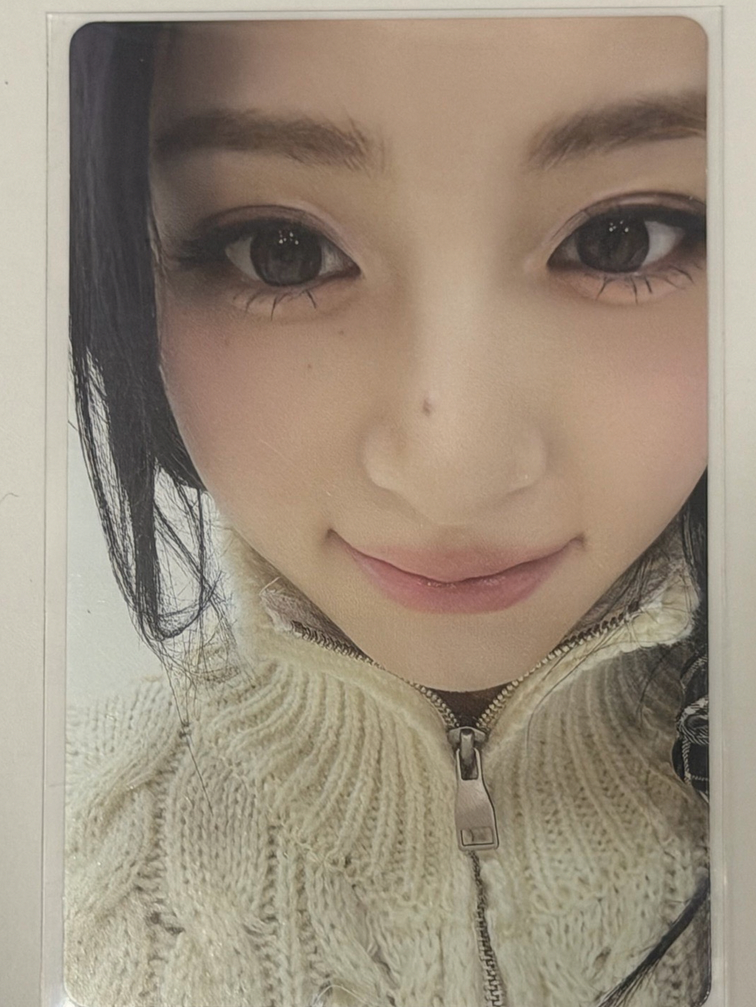 HOT 電子專 專輯卡 A版