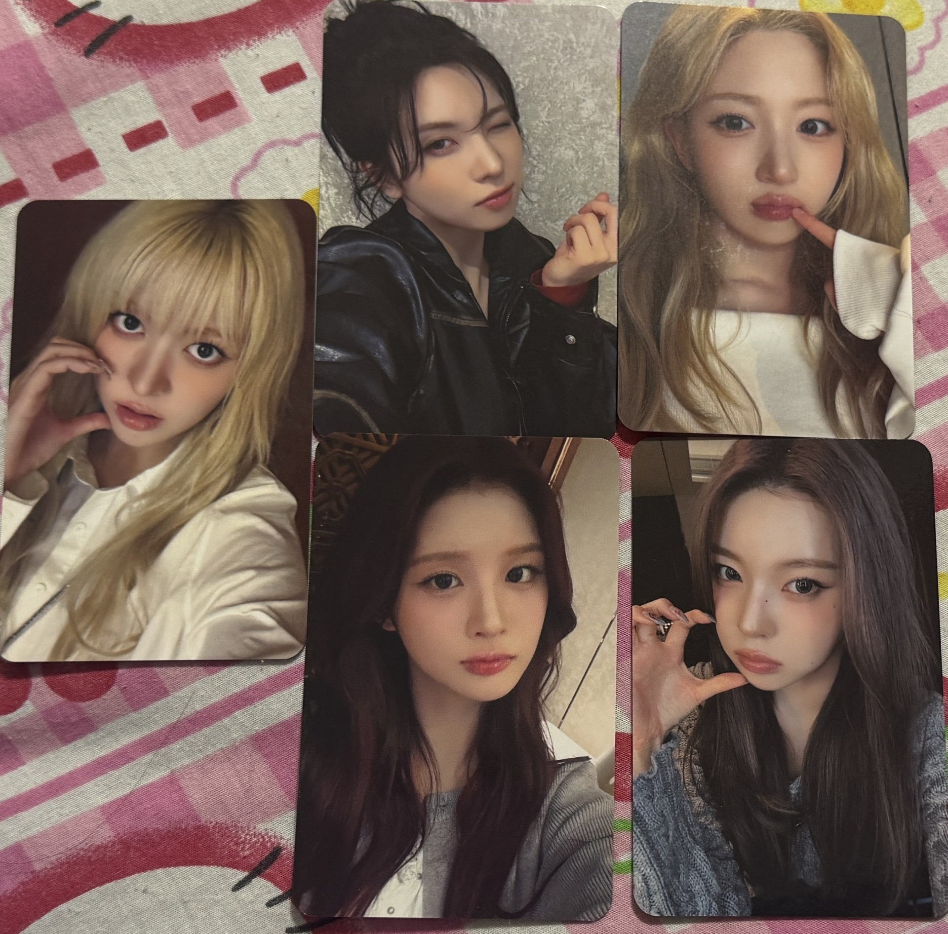 MS廣州影通（當日造型 聖誕披風）