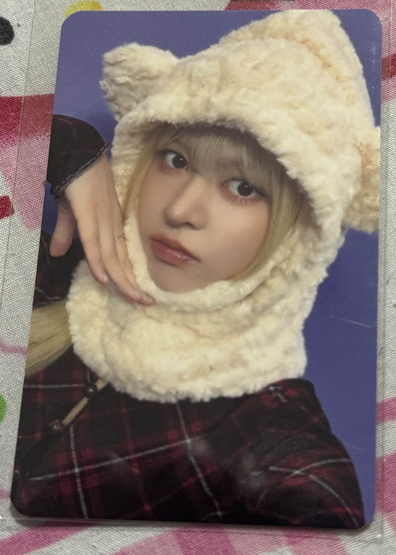 MS15.0（巴拉克拉法）莉