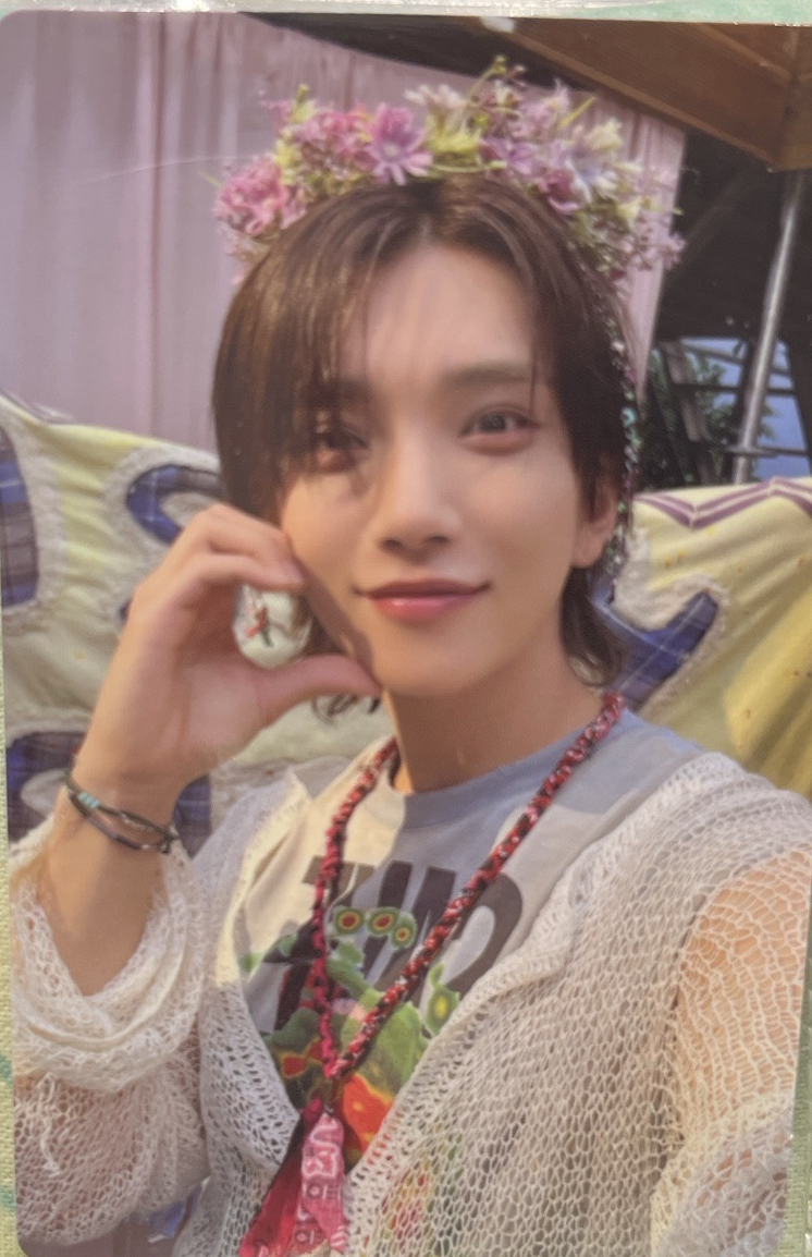 SEVENTEEN 11TH MINI ALBUM