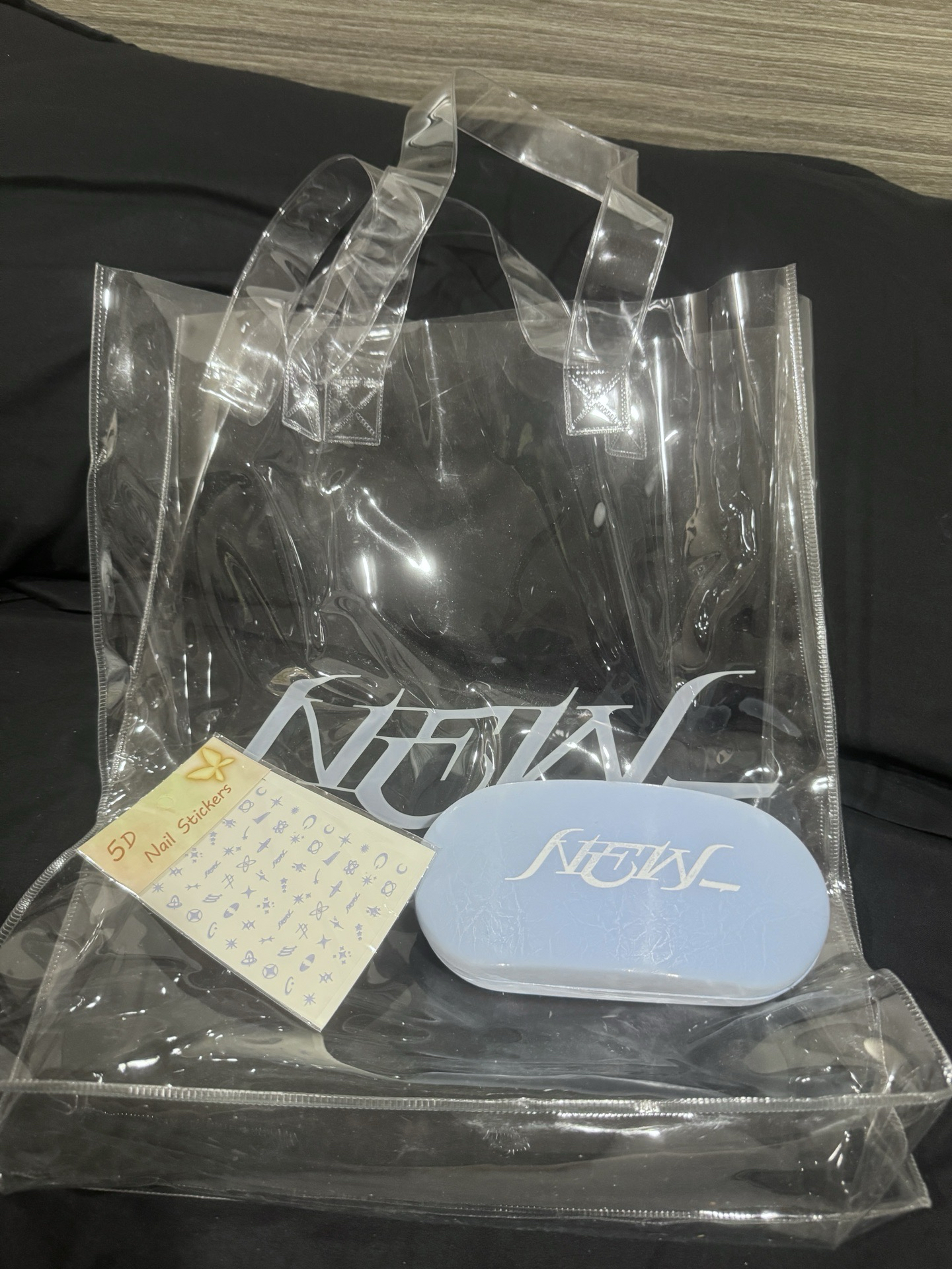 seventeen new美巡入場禮