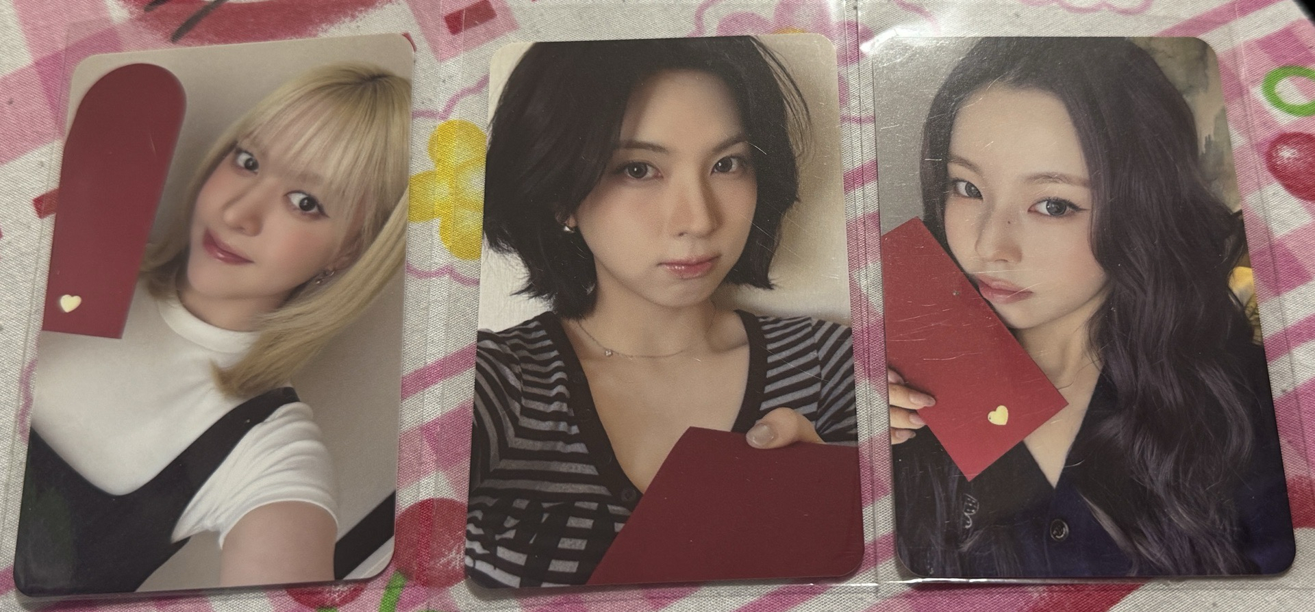 MS台北簽售2.0（新年祝福）