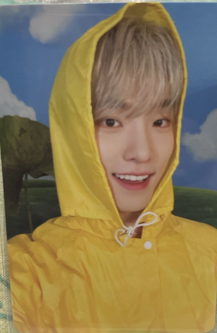 SEVENTEEN 11TH MINI ALBUM 