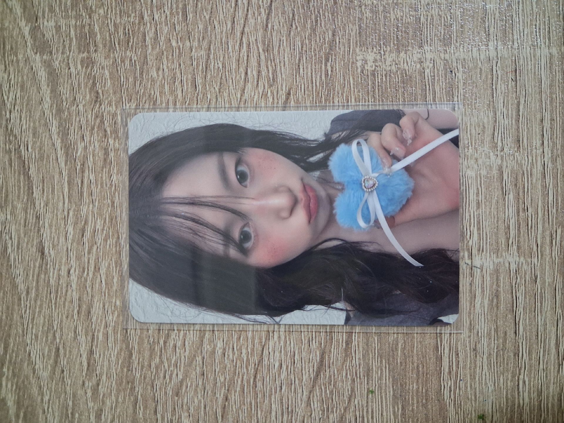 正一專卡 愛心嫄