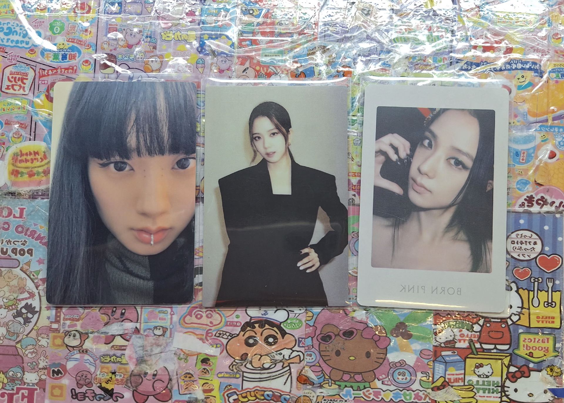 Jisoo（勿下單）