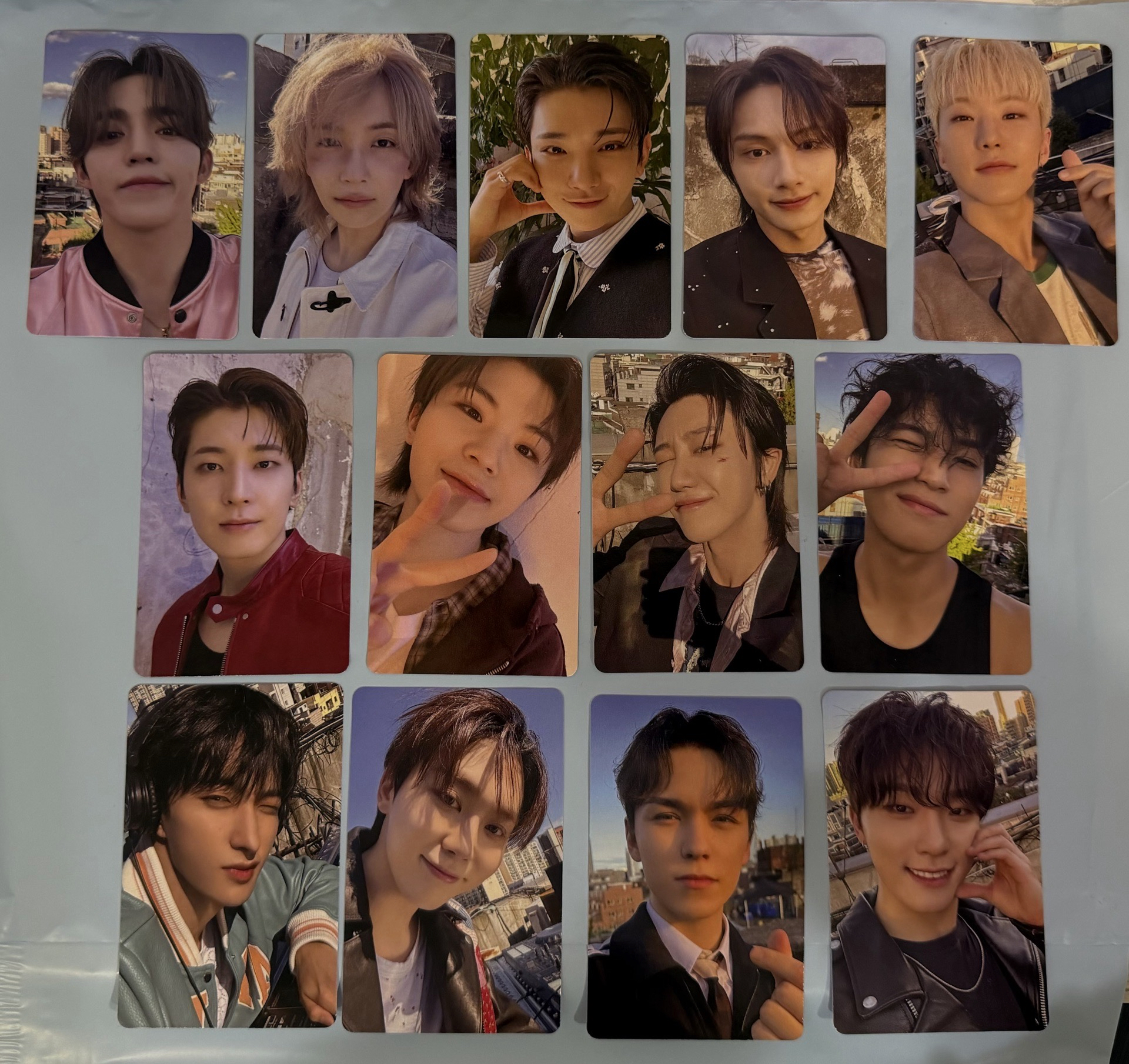 十期會員禮。會員禮卡 