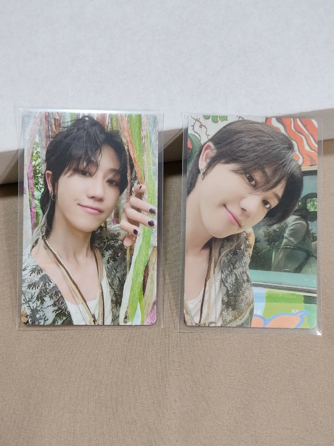 Mini11 小八電子專