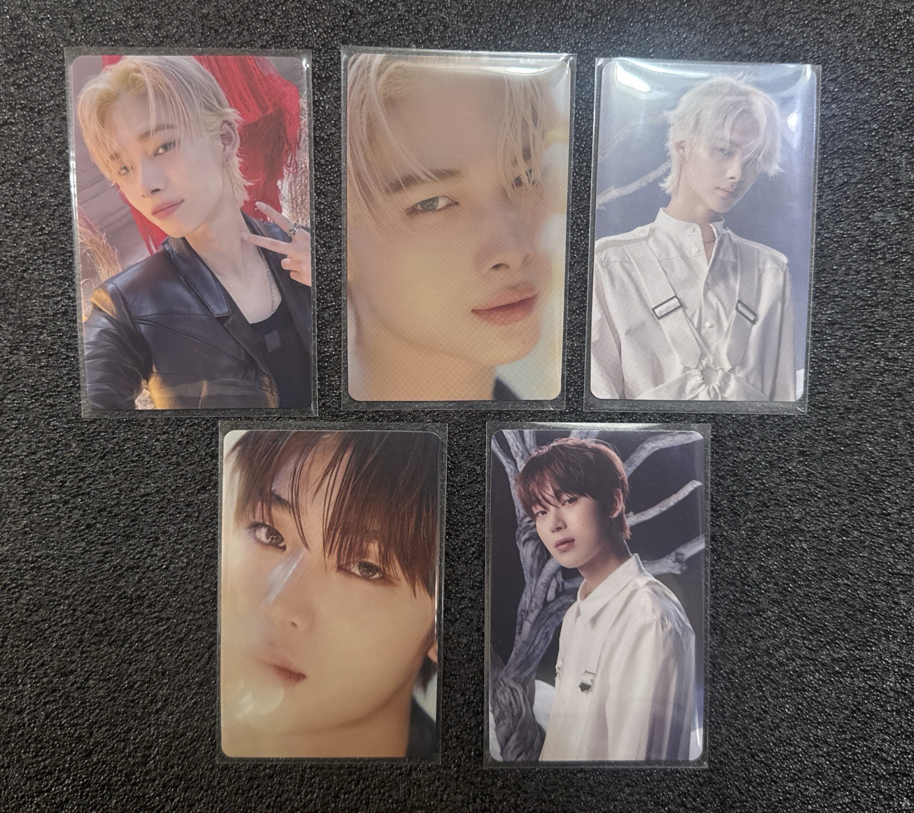 1)結-YOU- 力+善禹  