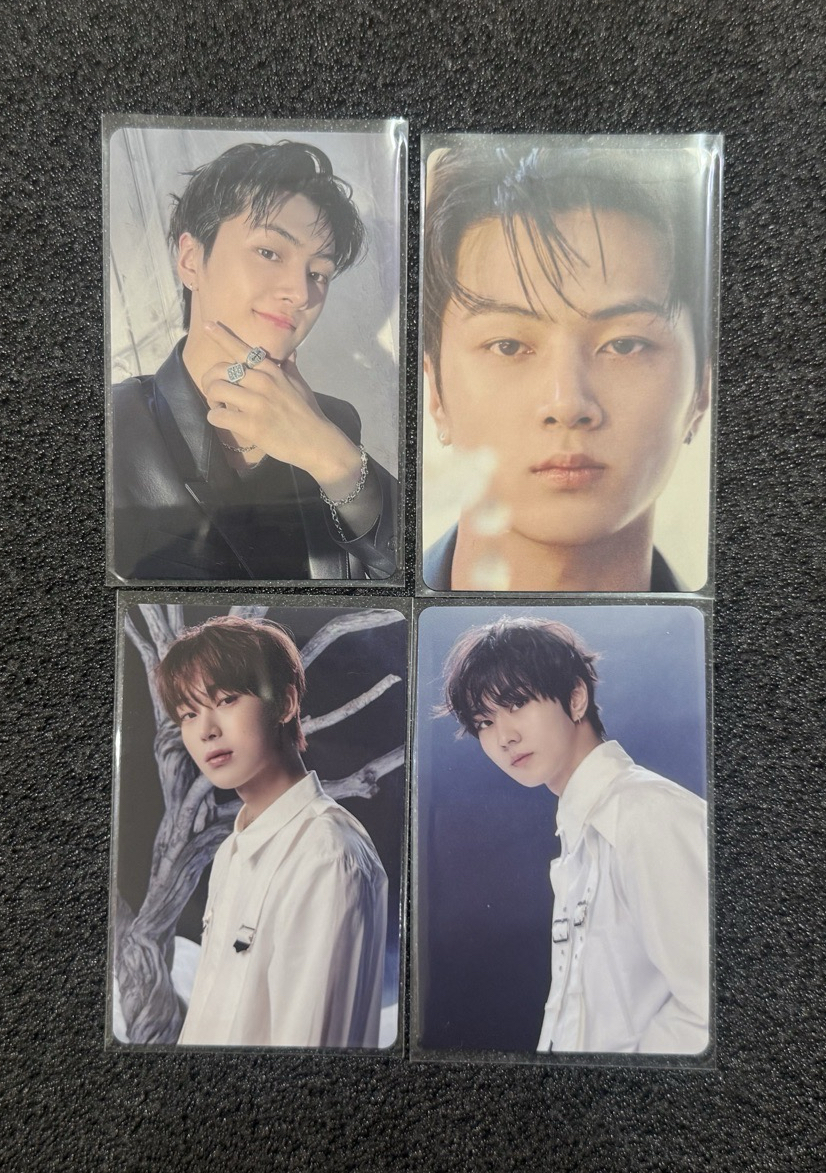 2)結-YOU-隨卡 綜星+善禹+禎元