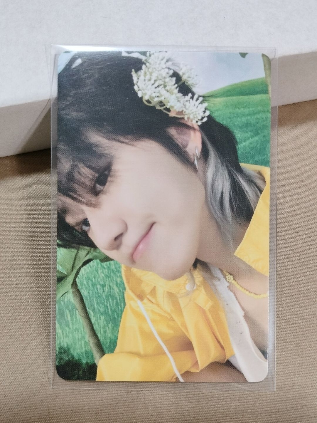 Mini11克拉盤 小八隨機卡