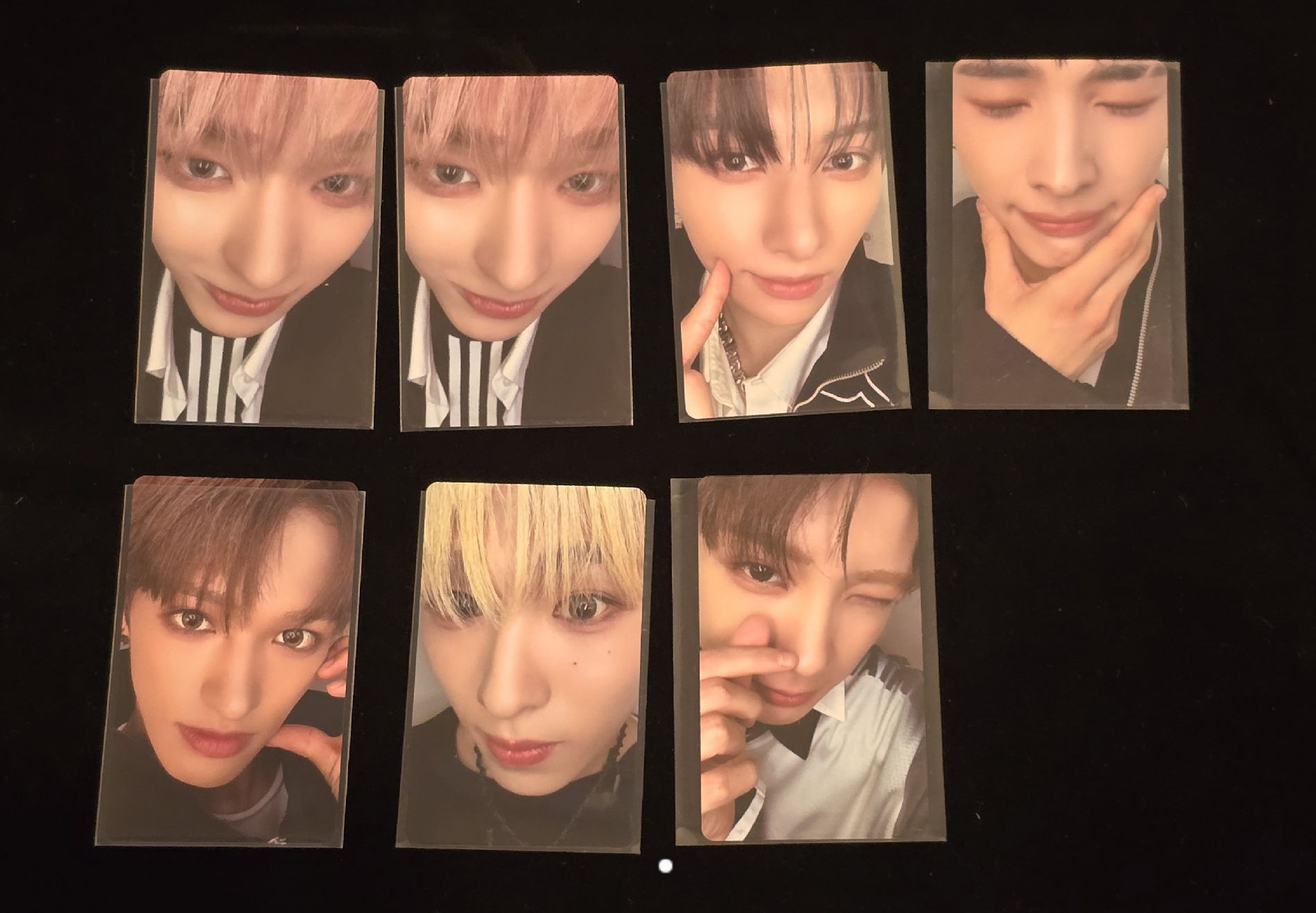 塔店咖啡廳後期特典