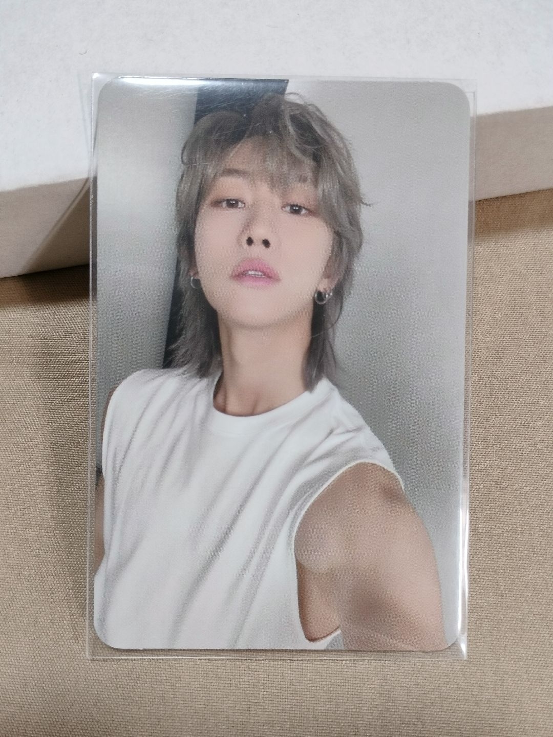 精選專克拉盤 小八隨機卡