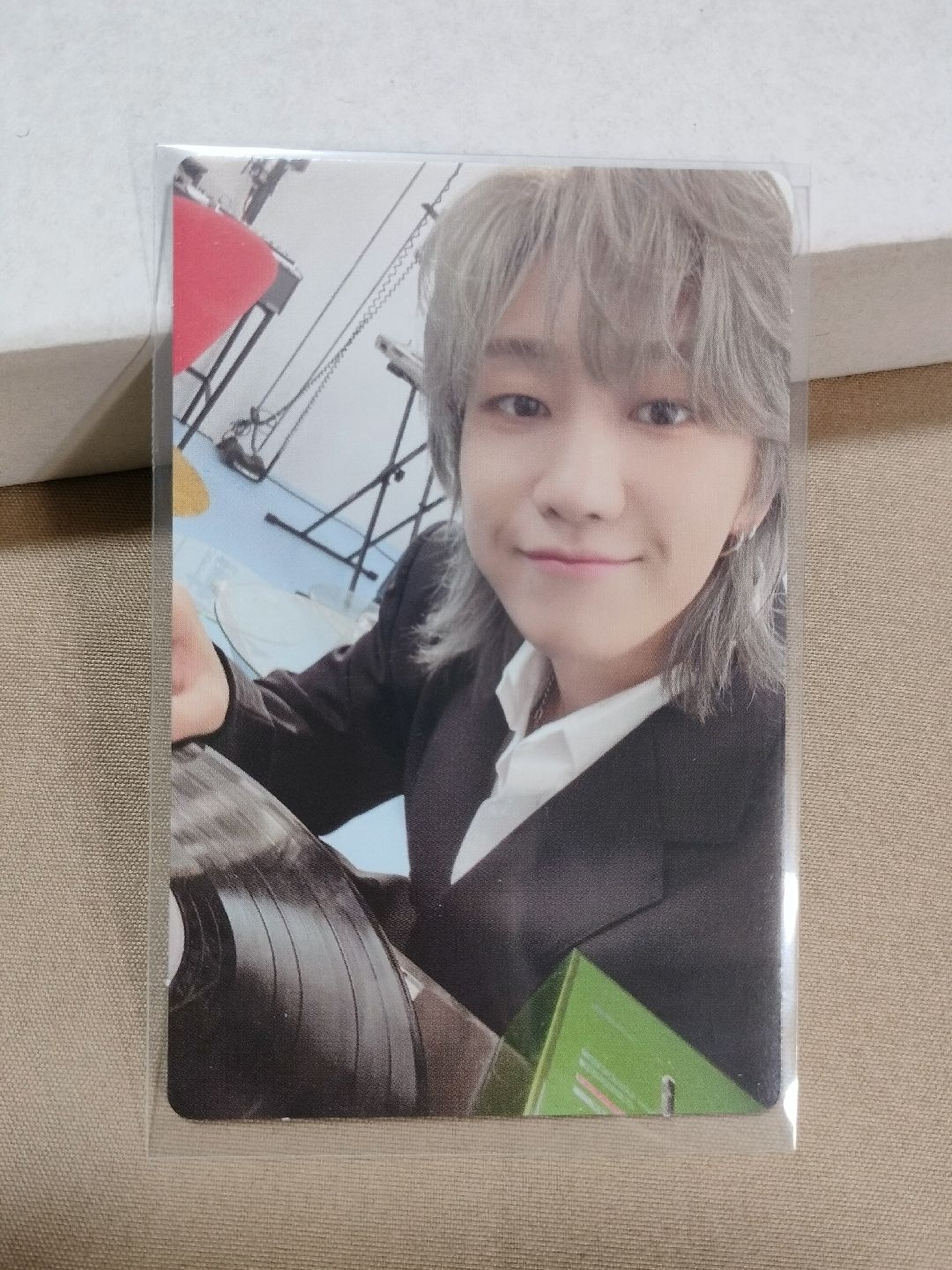 精選專 小八隨機卡