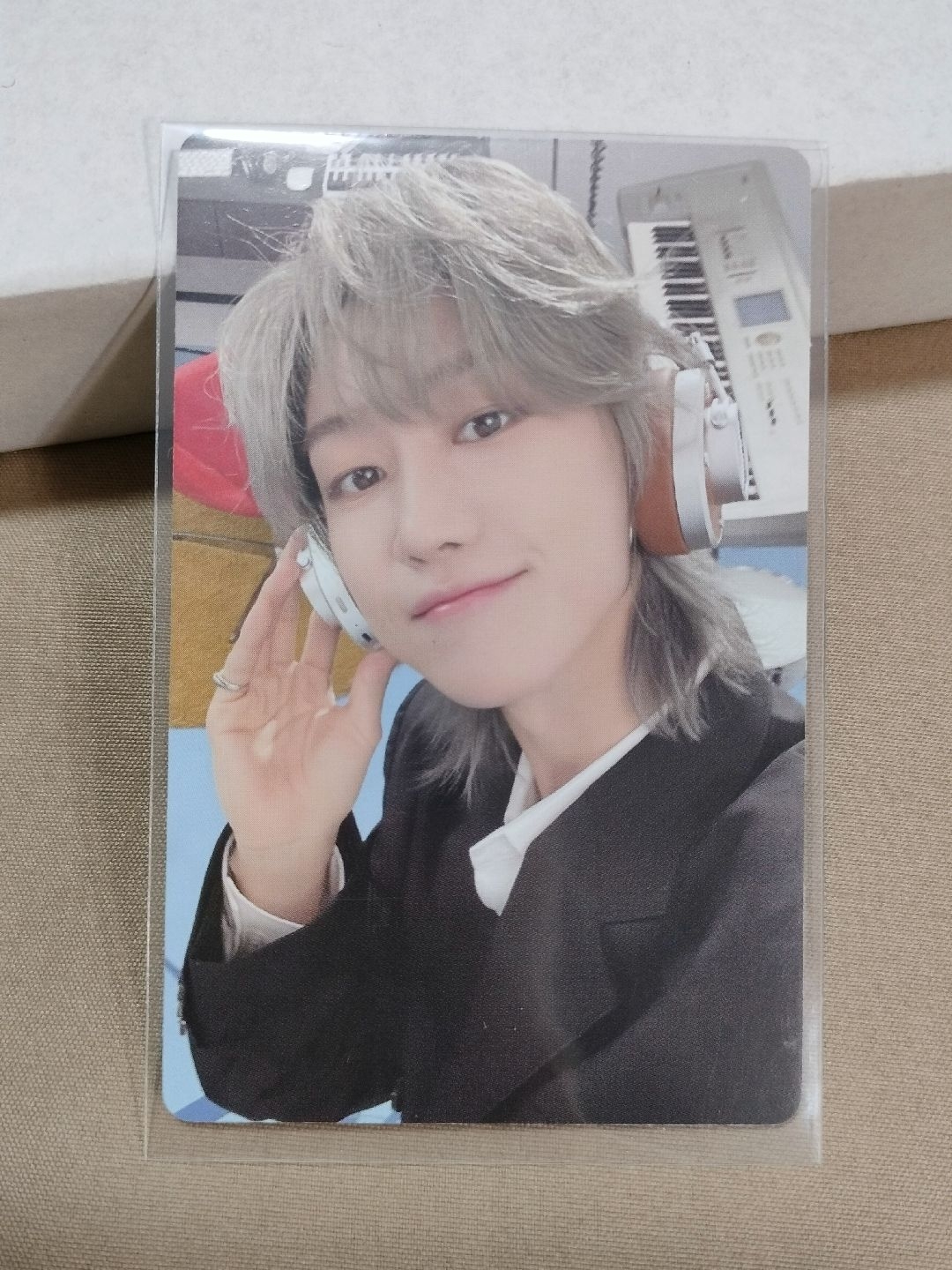 精選專固卡 小八