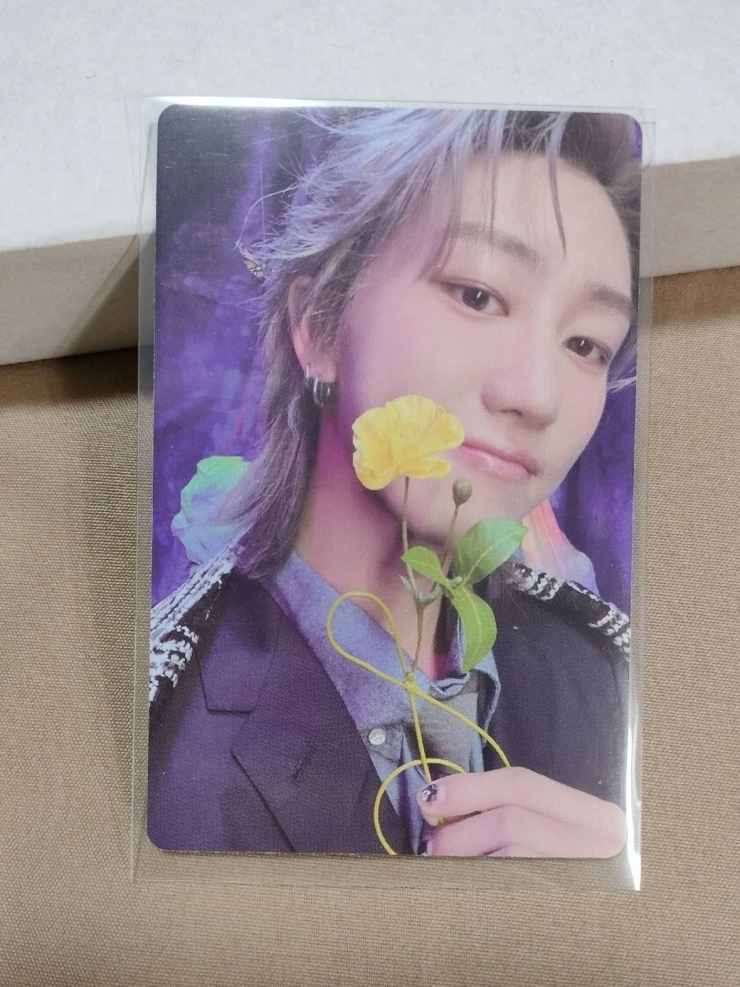 精選專固卡 小八